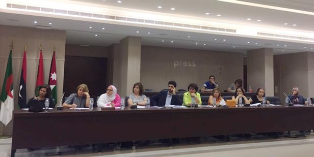 المجلس العربي للعلوم الاجتماعية واليونيسكو يعقدان اجتماعًا استشاريًا حول سبل تعزيز العلوم الاجتماعية في الأوساط الطلابية
